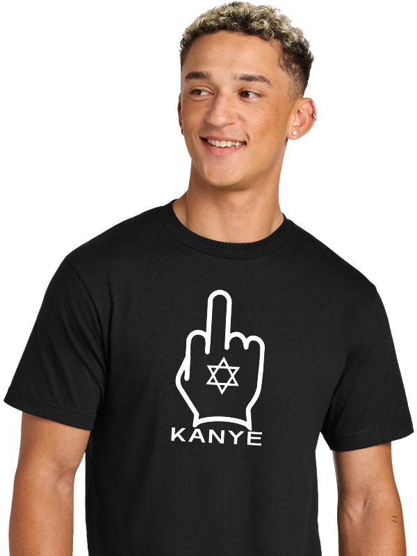 F Kanye Tee