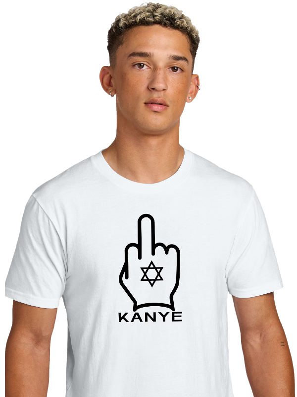 F Kanye Tee