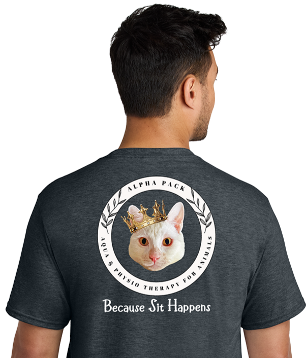 Customizable* Alpha Pack Tee Shirt