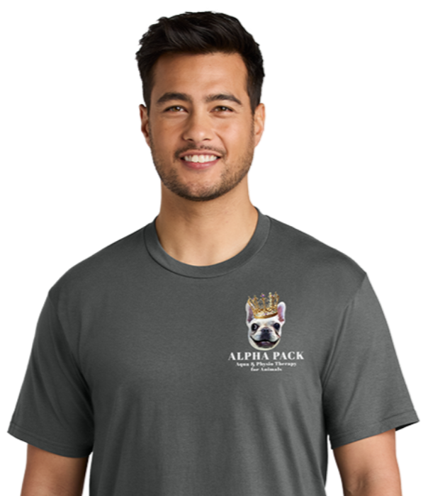 Customizable* Alpha Pack Tee Shirt