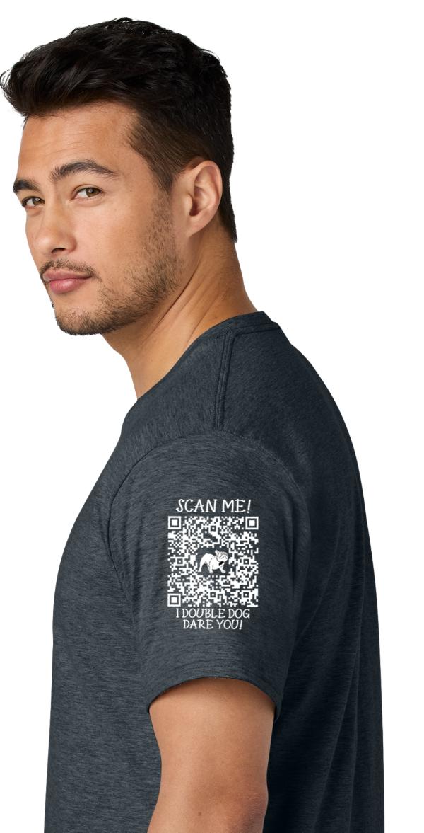Customizable* Alpha Pack Tee Shirt