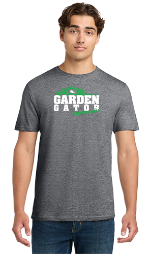 Adult Softstyle® Cotton Tee - 4.5oz 100% Cotton