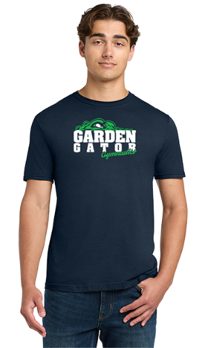 Adult Softstyle® Cotton Tee - 4.5oz 100% Cotton