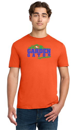 Adult Softstyle® Cotton Tee - 4.5oz 100% Cotton