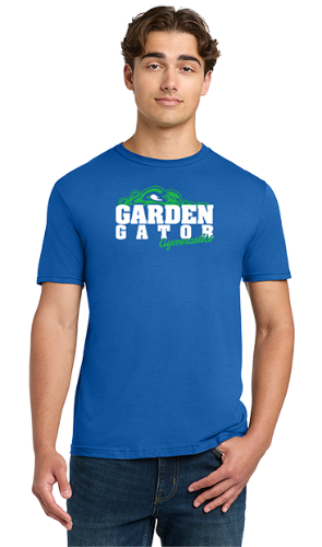 Adult Softstyle® Cotton Tee - 4.5oz 100% Cotton