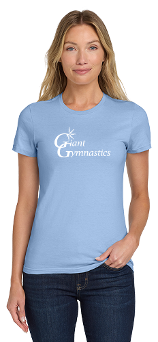 Ladies Softstyle® Cotton Tee