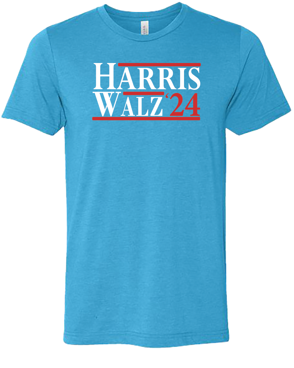 Harris Walz '24 Tee