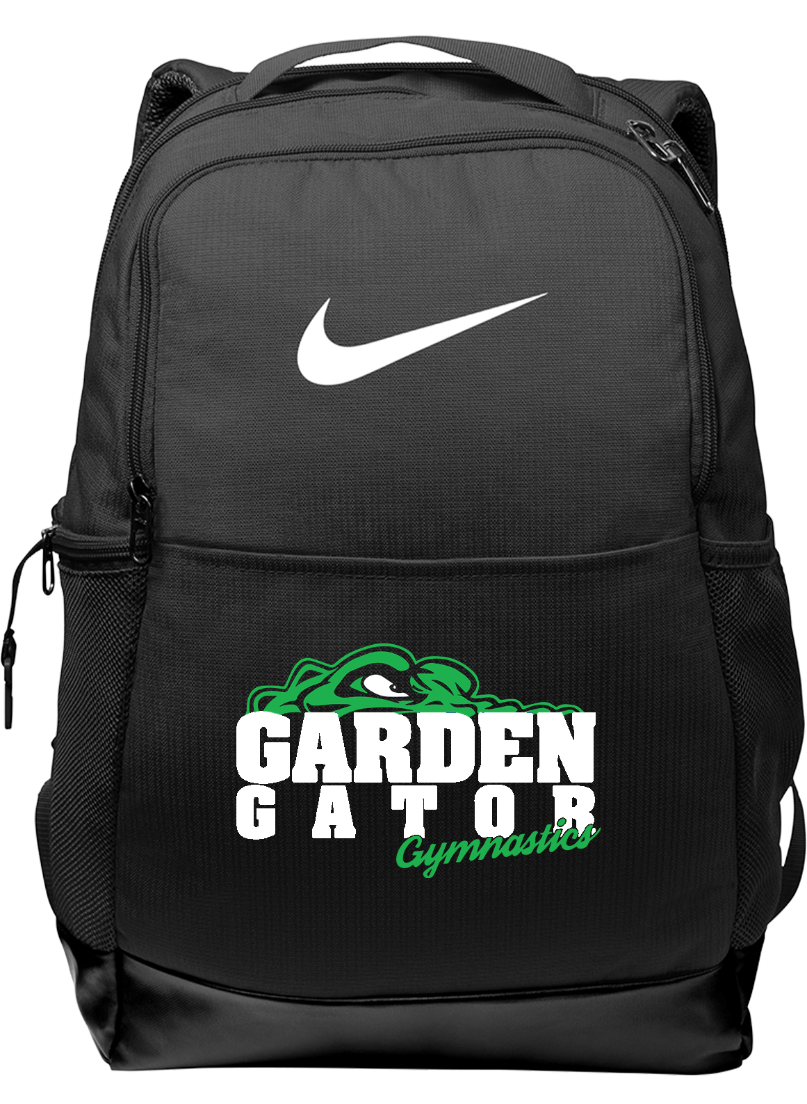 Nike Brasilia Medium Backpack