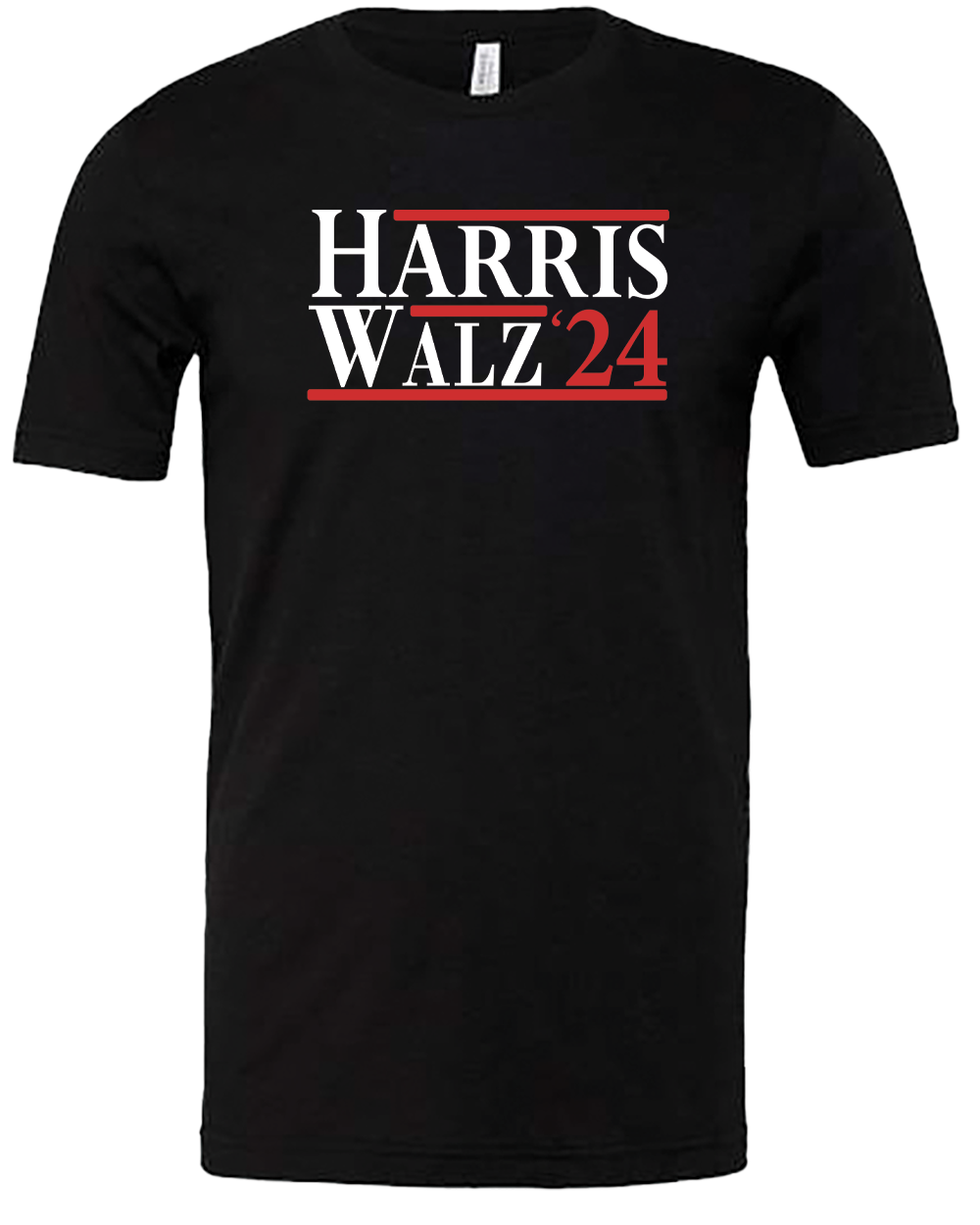 Harris Walz '24 Tee