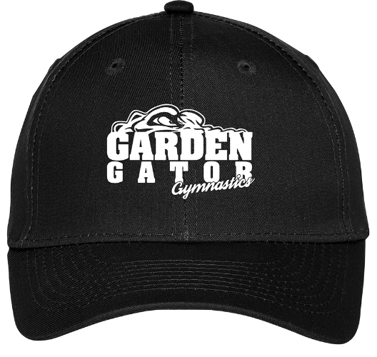 Uniforming Twill Baseball Cap