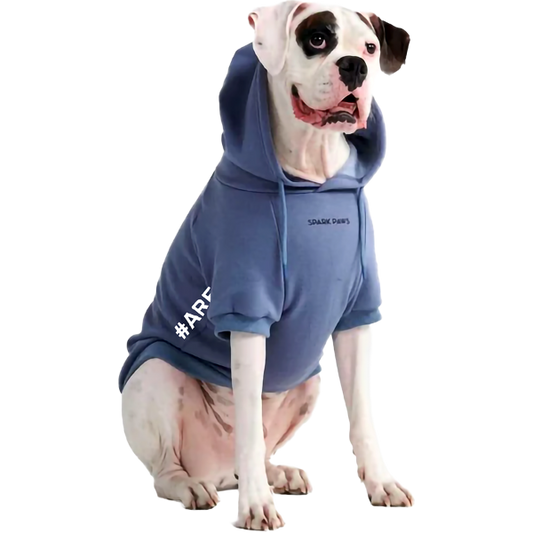Alpha Pack Butter-Stretch™ Dog Hoodie