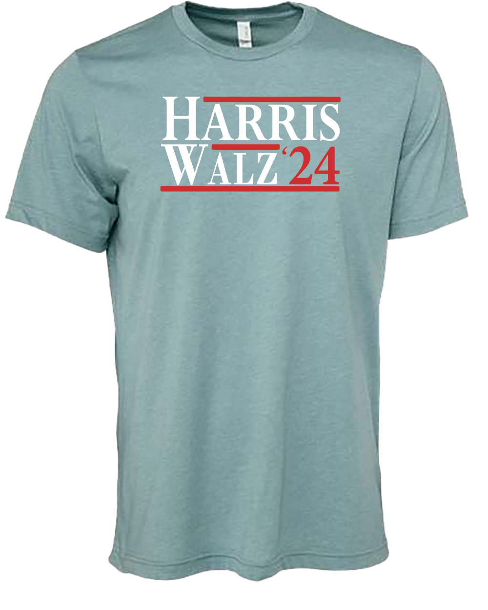Harris Walz '24 Tee