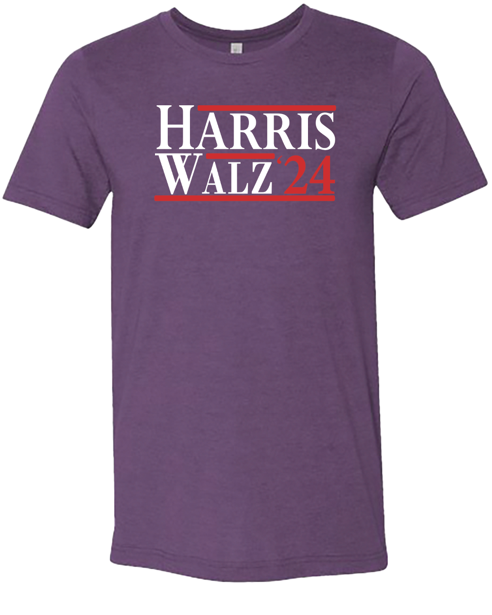Harris Walz '24 Tee