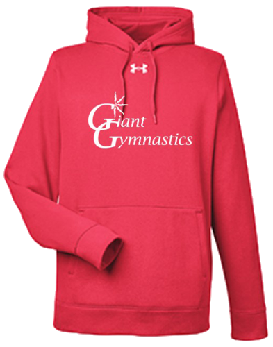 Men's Under Armour® Rival Blended Fleece Hoodie