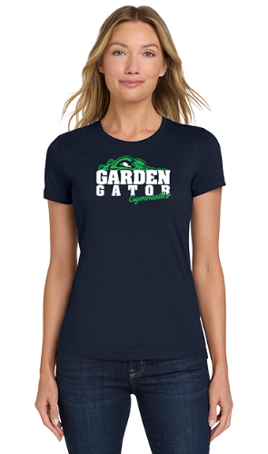 Ladies Softstyle® Cotton Tee