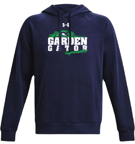 Men's Under Armour® Rival Fleece Hoodie