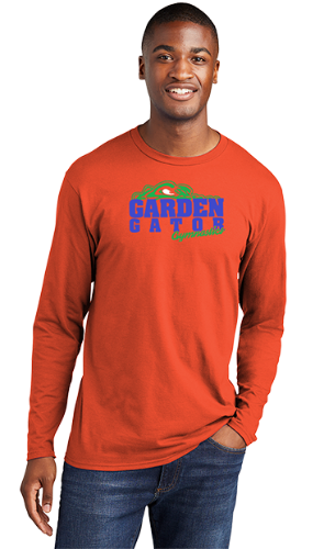 Adult P&C® Long Sleeve Fan Favorite Tee - 5.4oz 100% Cotton
