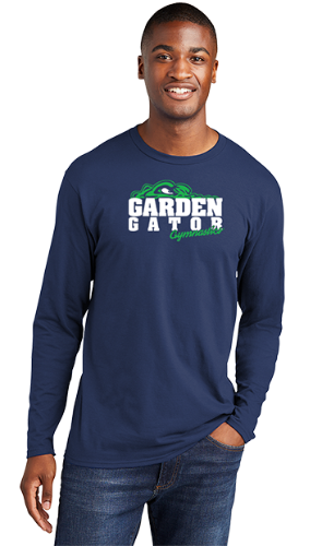 Adult P&C® Long Sleeve Fan Favorite Tee - 5.4oz 100% Cotton