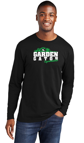 Adult P&C® Long Sleeve Fan Favorite Tee - 5.4oz 100% Cotton