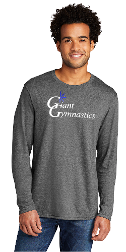 Adult P&C® Tri-Blend Long Sleeve