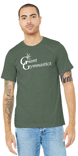 Adult Bella® CVC Tee