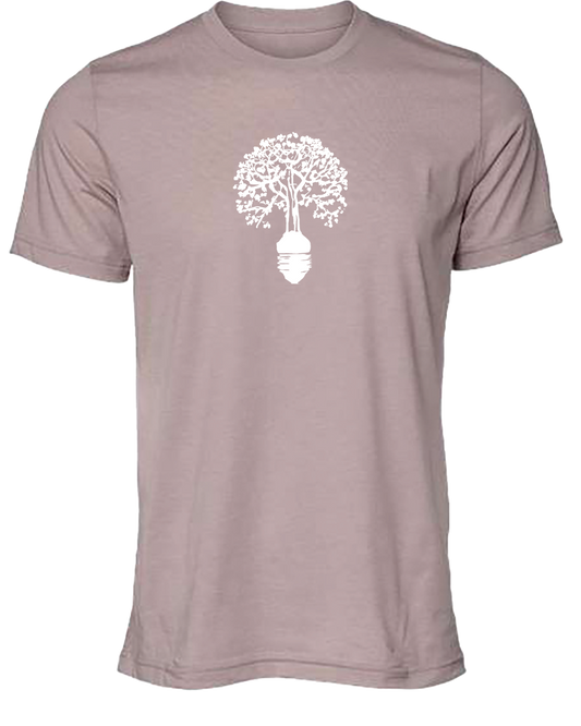 Tree of Life Bulb Tee