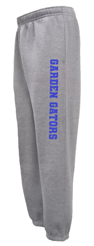 Adult Retro Super-10oz Sweatpants - 60/40