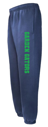 Adult Retro Super-10oz Sweatpants - 60/40