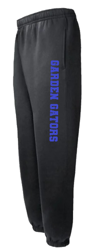 Adult Retro Super-10oz Sweatpants - 60/40