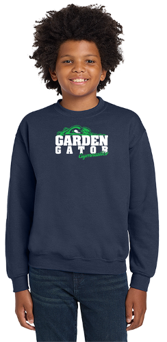 Youth Heavy Blend™ Crewneck Sweatshirt
