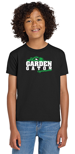 Youth DryBlend Tee