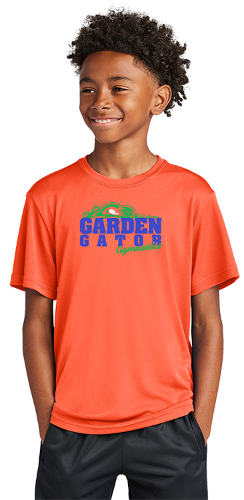 Youth PosiCharge® Competitor Tee