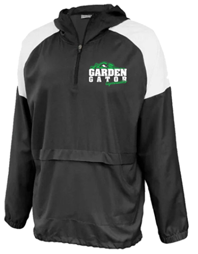 Youth Attack Anorak Windbreaker