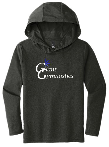 Youth TriBlend Hoodie - 4.5oz