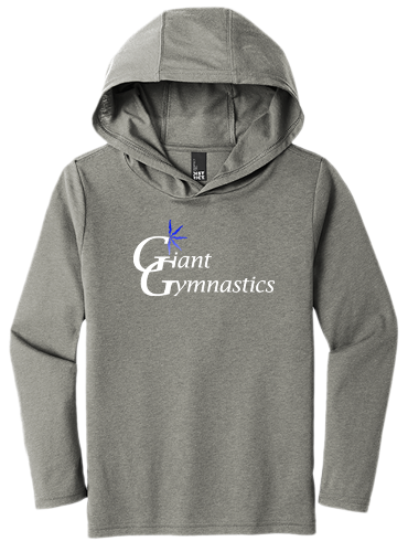 Youth TriBlend Hoodie