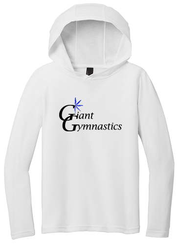Youth TriBlend Hoodie - 4.5oz