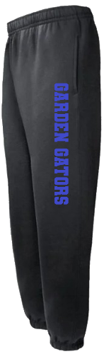 Youth Retro Super-10oz Sweatpants - 60/40