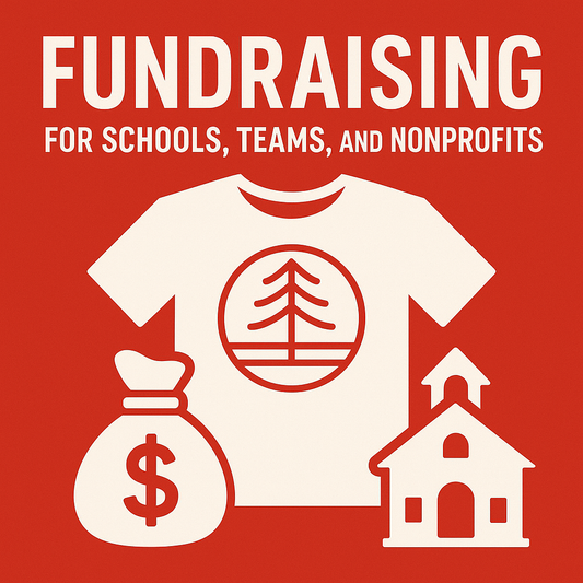 Fundraising for Schools, Teams, and Nonprofits: How to Raise More Without the Stress