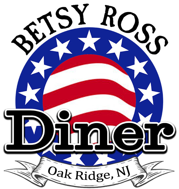 Betsy Ross Diner - Oak Ridge, NJ