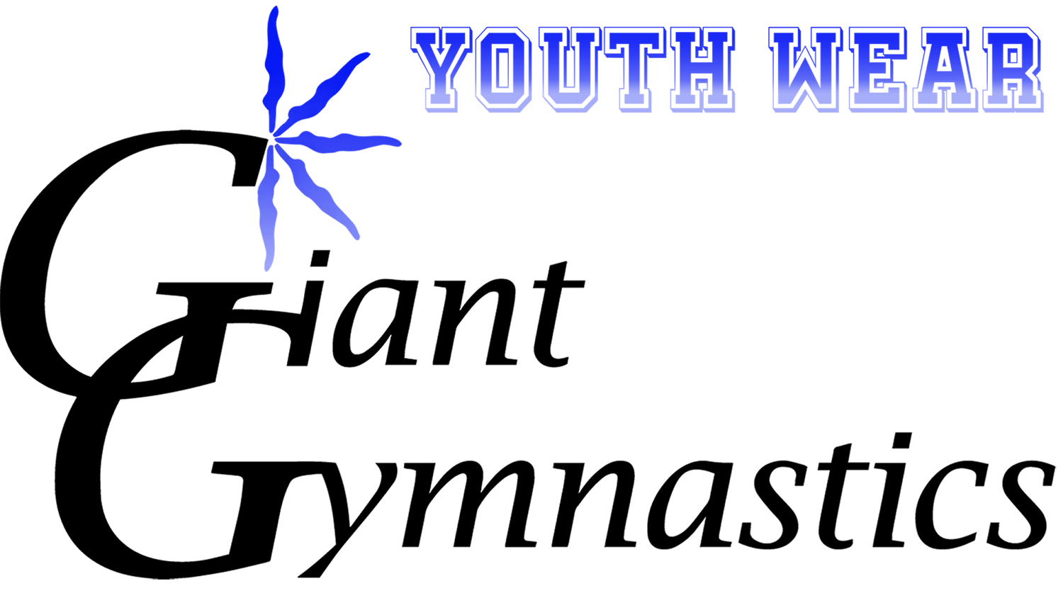 Giant Gymnastics Youthwear