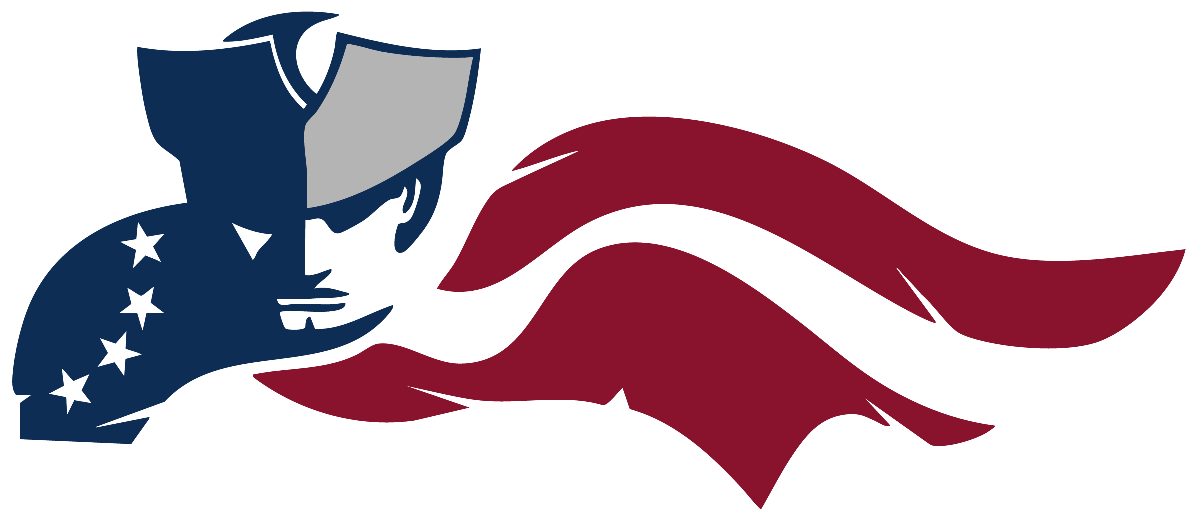 North Warren Patriots - Paper Street Print Co - Blairstown, NJ