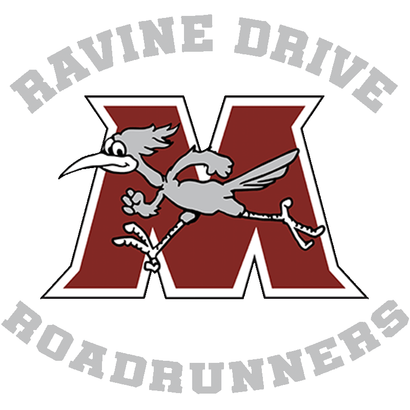 Ravine Drive Spirit Wear