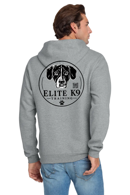 Elite K9 Training, Paper Street Print Co, Blairstown, NJ.
