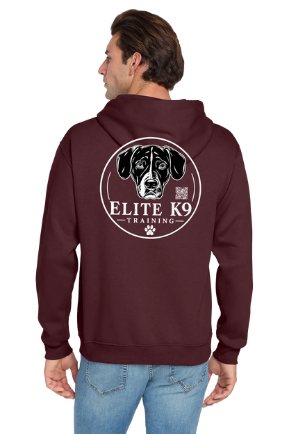 Elite K9 Training, Paper Street Print Co, Blairstown, NJ.