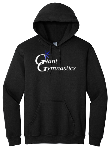 Adult Heavy Blend Hoodie - 8oz 50/50