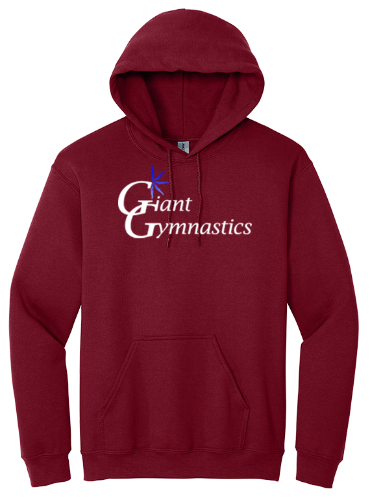 Adult Heavy Blend Hoodie - 8oz 50/50