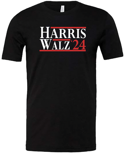 Harris Walz '24 Tee Shirt