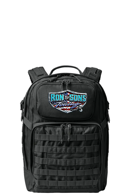 Ron and Sons Towing, Paper Street Print Co, Blairstown, NJ.