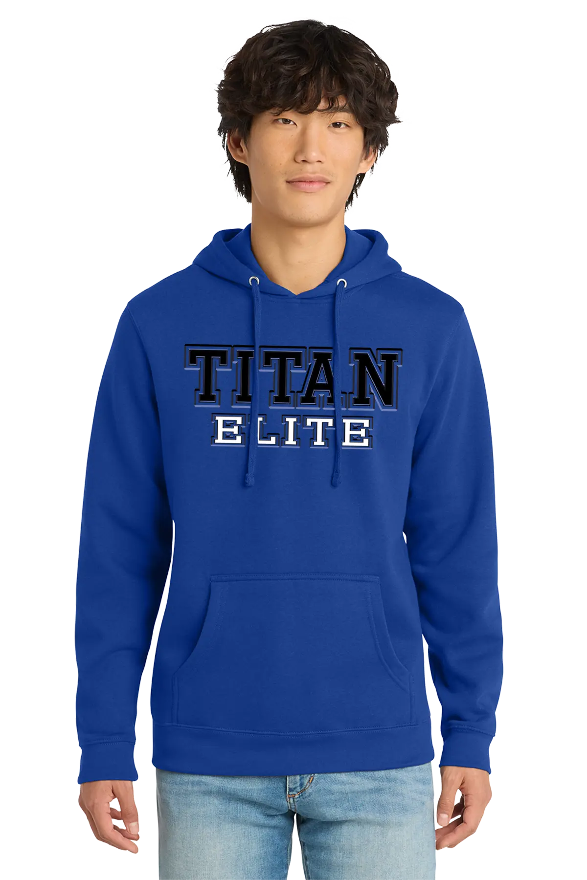 Paper Street Print Co, Blairstown, NJ.