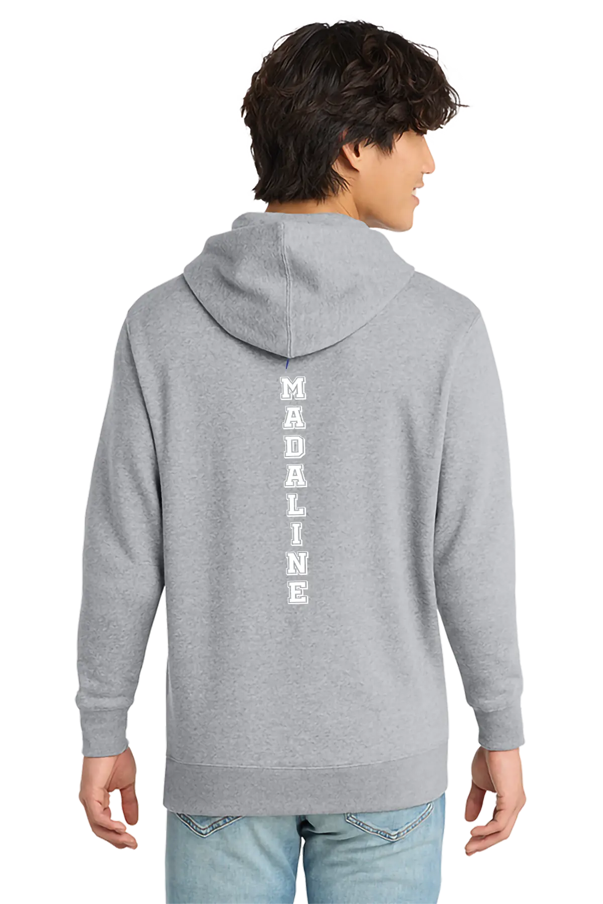 Paper Street Print Co, Blairstown, NJ.